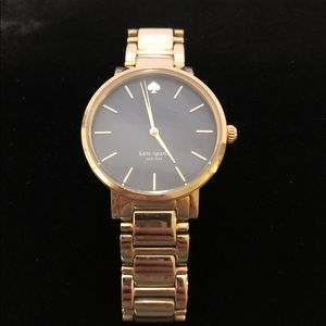 Kate spade watch
